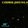 COSMOS J095745.99+013204.7