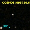 COSMOS J095750.67+013156.7