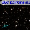 1RXS J224736.4+514114