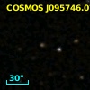 COSMOS J095746.07+013146.4