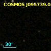 COSMOS J095739.05+013148.1