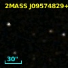 2MASS J09574829+0131412