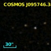 COSMOS J095746.34+013146.1