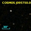 COSMOS J095750.07+013140.6