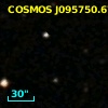 COSMOS J095750.67+013137.3