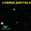 COSMOS J095750.91+013135.3