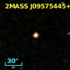 2MASS J09575445+0131054