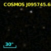 COSMOS J095745.68+013108.0
