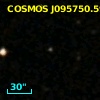 COSMOS J095750.59+013107.4
