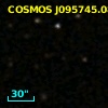 COSMOS J095745.08+013109.2