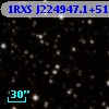1RXS J224947.1+513043