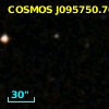 COSMOS J095750.70+013047.6