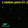 COSMOS J095747.38+013040.2