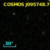 COSMOS J095748.78+013041.1