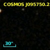 COSMOS J095750.25+013030.6