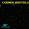 COSMOS J095750.20+013028.7