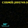 COSMOS J095749.95+013013.2