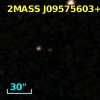 2MASS J09575603+0130085