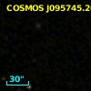 COSMOS J095745.20+012955.8