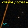 zCOSMOS 803093