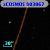zCOSMOS 803067