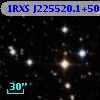 1RXS J225520.1+502212