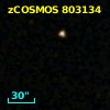 zCOSMOS 803134