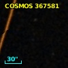 zCOSMOS 803080
