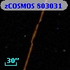 zCOSMOS 803031