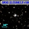1RXS J225802.7+500410