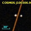 2MASS J10030690+0143366