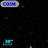 COSMOS J100317.99+014325.3