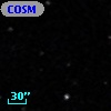 COSMOS J100317.57+014306.6