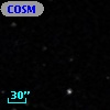COSMOS J100317.88+014259.2