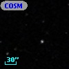 COSMOS J100317.69+014217.4