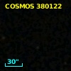 COSMOS J100301.21+014157.2