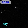 COSMOS J100317.00+014115.1