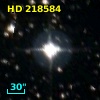 HD 218584