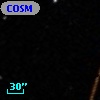 COSMOS J100316.92+014028.5