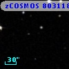 zCOSMOS 803118