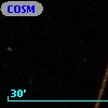 COSMOS J100317.95+013931.0