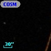 COSMOS J100318.02+013930.4