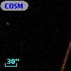 COSMOS J100318.19+013909.0