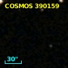 COSMOS J100259.17+013901.5