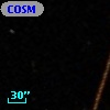 COSMOS J100318.19+013900.8