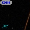 COSMOS J100318.00+013846.2
