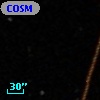 COSMOS J100318.09+013843.7