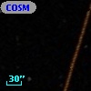 COSMOS J100316.91+013832.1