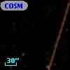 COSMOS J100317.06+013817.5