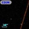 COSMOS J100317.68+013754.8